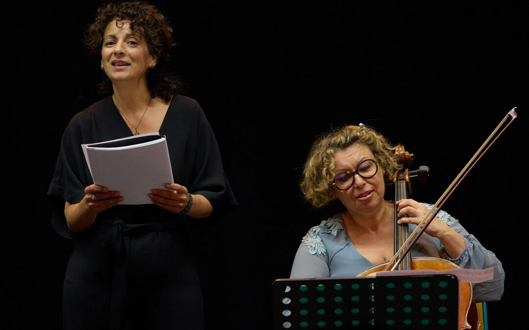 Gisèle Halimi, l’avocate insoumise