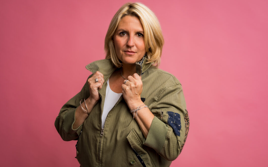 Véronique Gallo