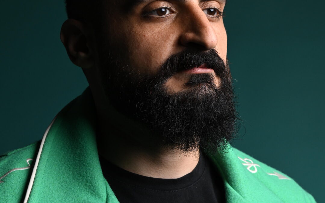 Umut Köker