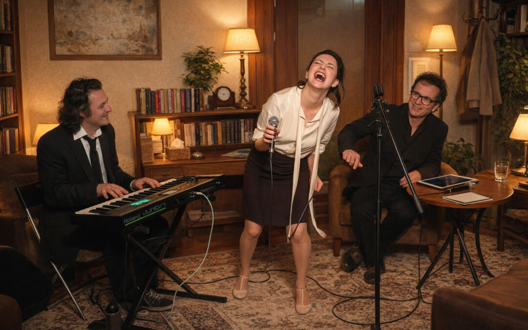 Musical Therapy