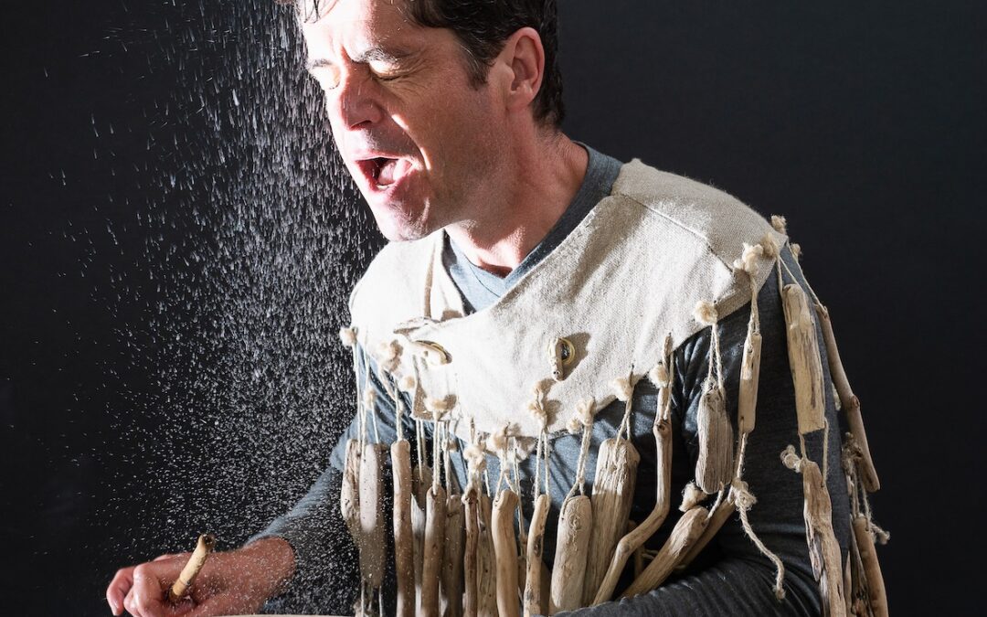 Pluie ?